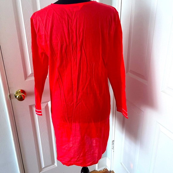 NWT High end maui store linen - Picture 2 of 2